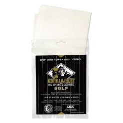 Gorilla Gold Non-Toxic Grip-Enhancing Reusable Towel