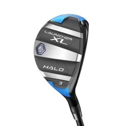 Cleveland Golf Launcher XL Halo Hybrid -Golf Equipment halo 2