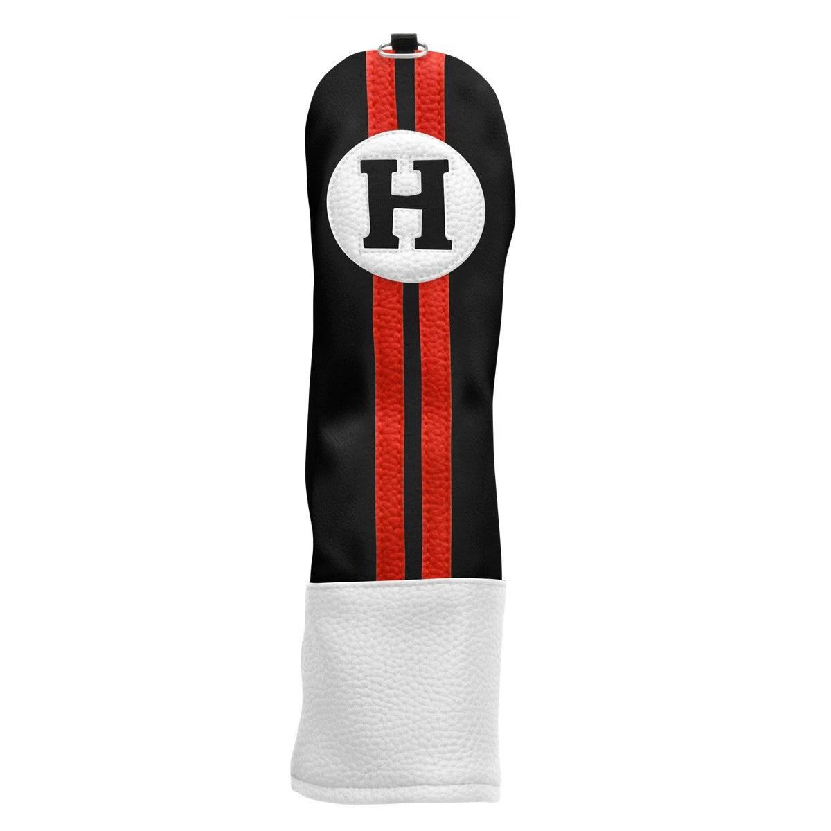 Sahara Retro Vintage Hybrid Headcovers 1 Sahara Retro Vintage Hybrid Headcovers