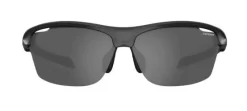 Tifosi Optics Intense Sunglasses -Golf Equipment intense glossblack front 553x249 1