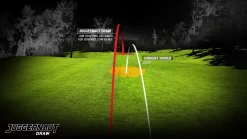 Power Play Juggernaut Titanium Driver - Non-Conforming -Golf Equipment juggernaut draw driver diagram2 7d599a35 0980 4e3e 92e7 f6a0ff255b10