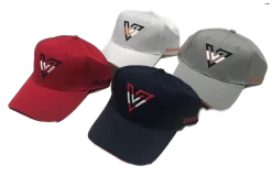 Volvik Hat Golf Structured Logo Hat / Cap